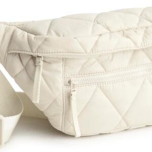 omens featherweight portnoy belt bag with long strap