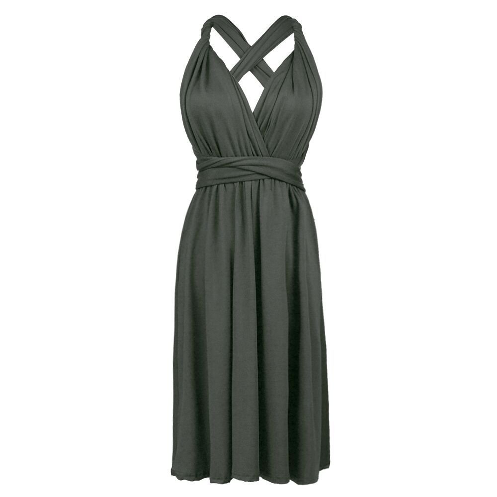 sexy backless multi way bridesmaid dress sexy backless multi way bridesmaid dress