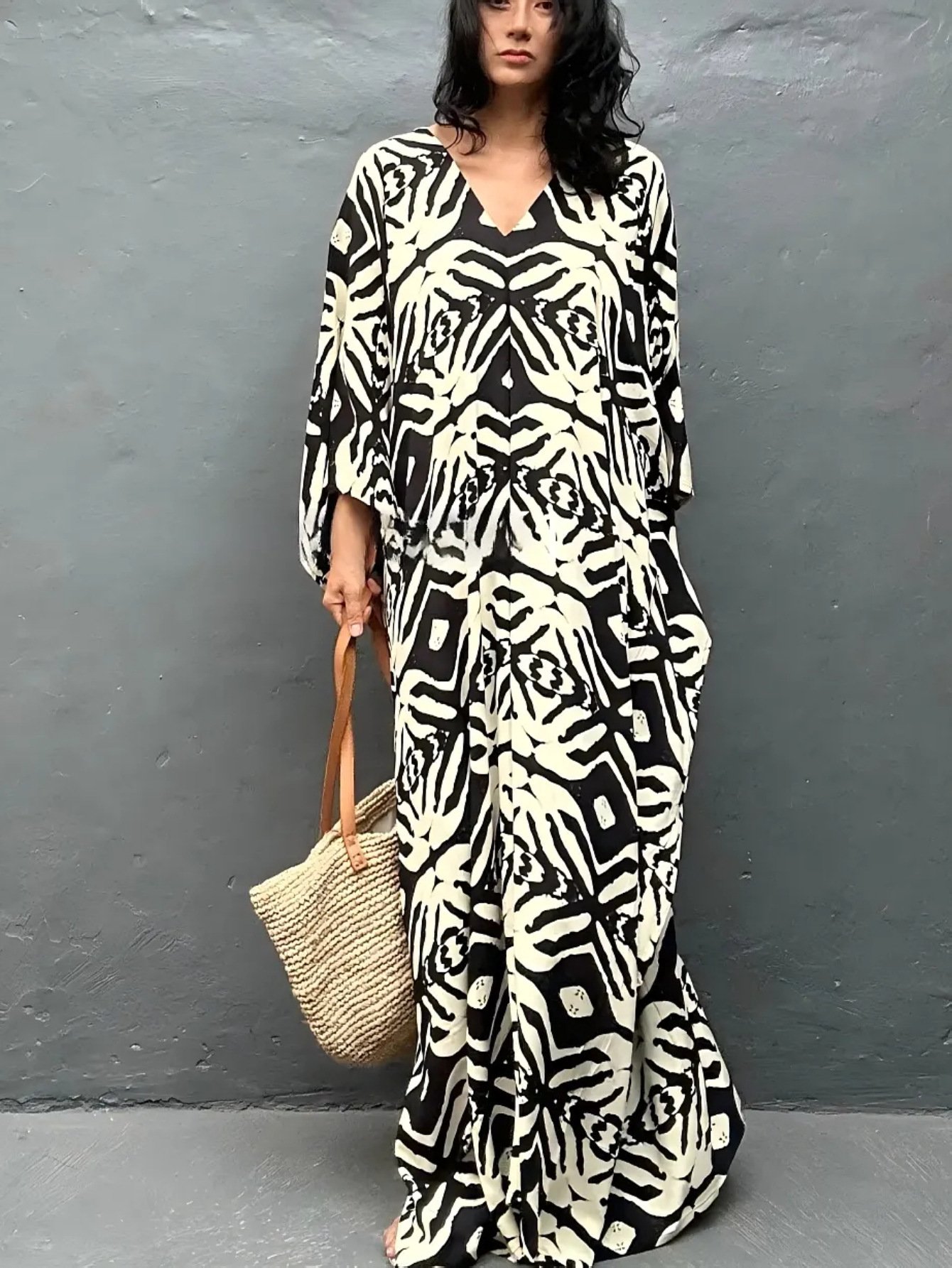 relaxed plus size rayon sun protection cover up relaxed plus size rayon sun protection cover up