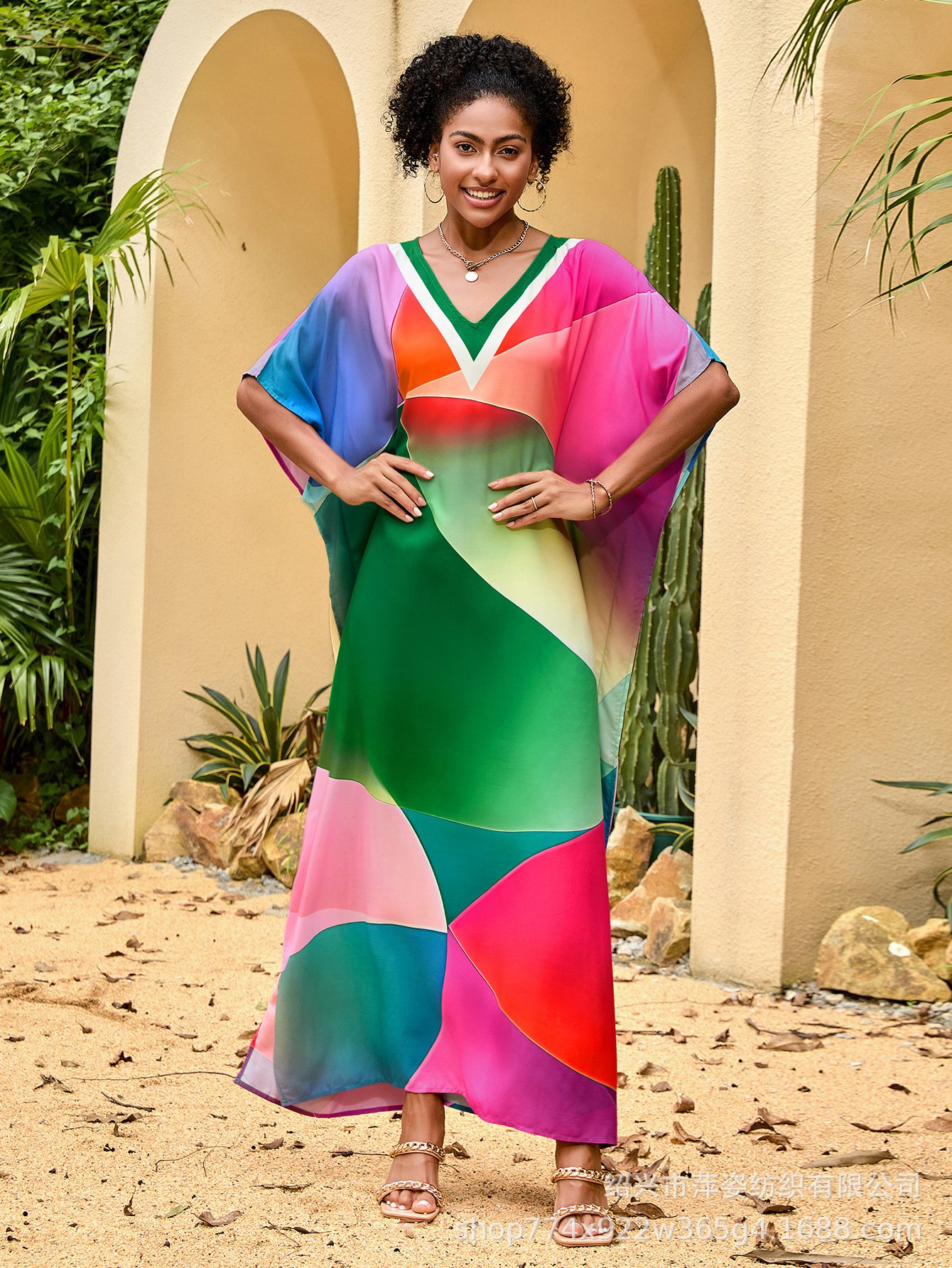 printed sun protection beach cover up dress printed sun protection beach cover up dress