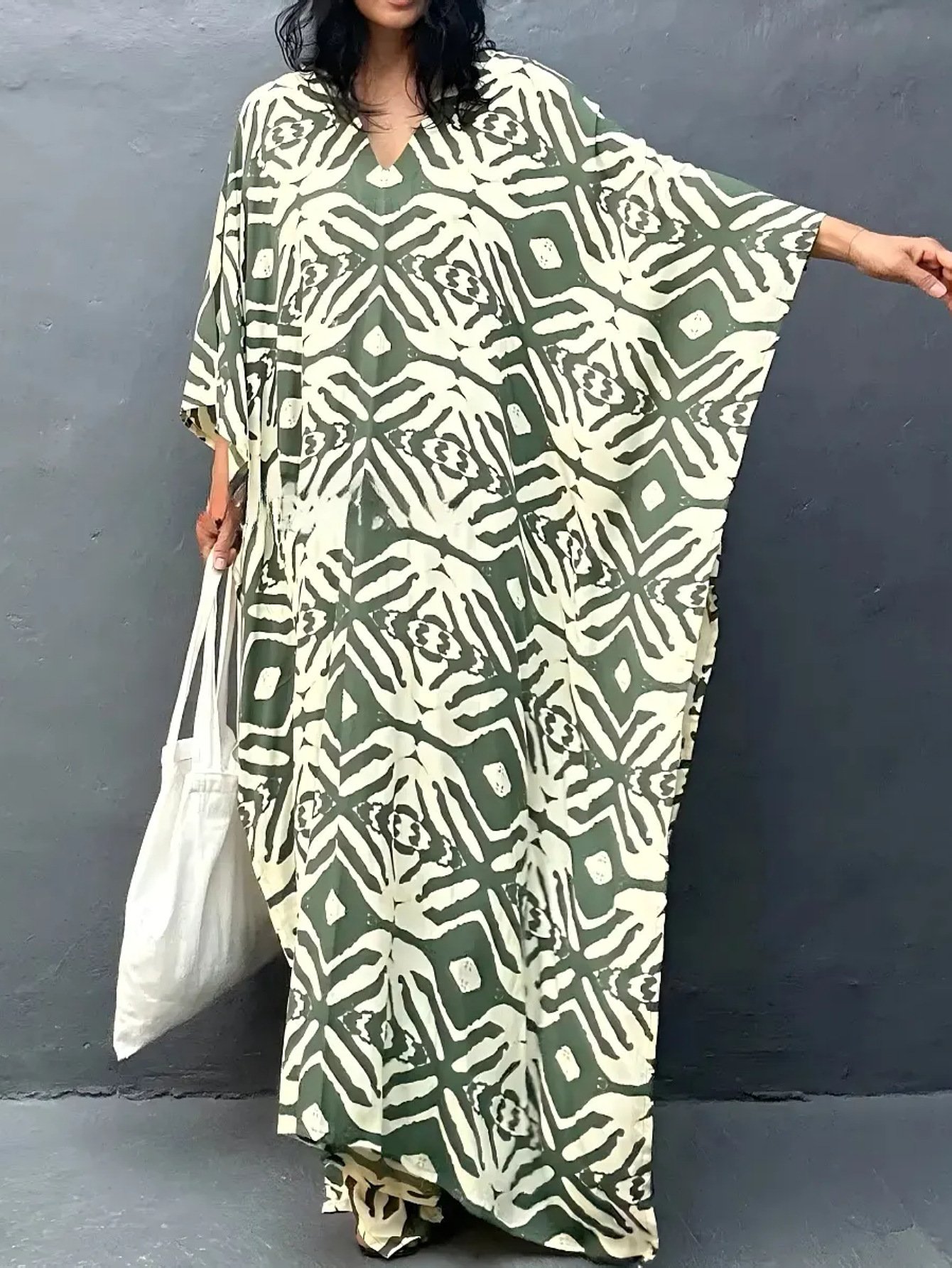 relaxed plus size rayon sun protection cover up relaxed plus size rayon sun protection cover up