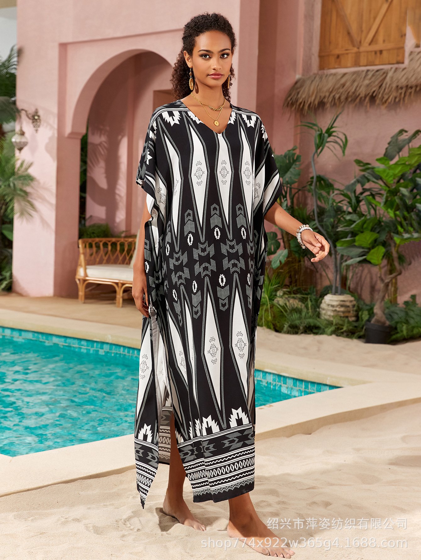 bohemian printed cotton rayon sun protection blouse bohemian printed cotton rayon sun protection blouse